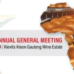 SACB 86th Annual General Meeting