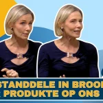 Bestanddele in brood en ander produkte op ons rakke | Jeannette Rosewall | Die GROOT Ontbyt (24 Oktober 2024)